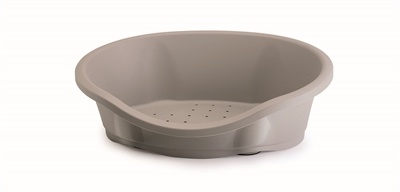 Imac Imac hondenmand dido taupe