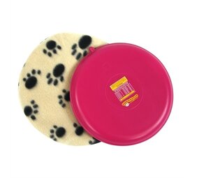Snugglesafe Snugglesafe warmteschijf hond/kat Snugglesafe Snugglesafe warmteschijf hond/kat