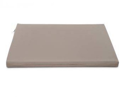 Bia Bia bed matras ligbed taupe Bia Bia bed matras ligbed taupe