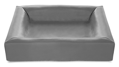 Bia Bia bed hondenmand original grijs