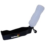 Petgear Petgear travel drinkfles Petgear Petgear travel drinkfles
