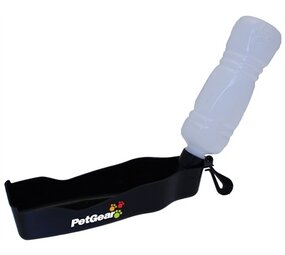 Petgear Petgear travel drinkfles Petgear Petgear travel drinkfles