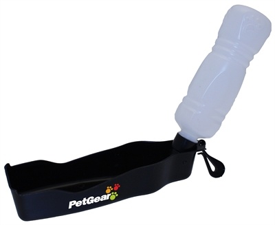 Petgear Petgear travel drinkfles Petgear Petgear travel drinkfles