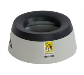 Road refresher Road refresher drinkbak voor onderweg grijs Road refresher Road refresher drinkbak voor onderweg grijs