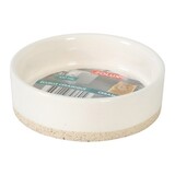 Zolux Zolux olaria voerbak keramiek beige Zolux Zolux olaria voerbak keramiek beige