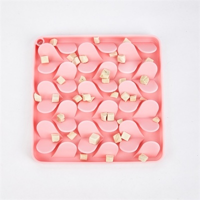 Fofos Fofos likmat roze