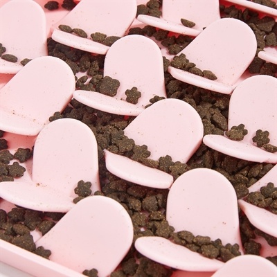 Fofos Fofos likmat roze