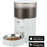 Trixie Trixie voerautomaat tx-c smart wit