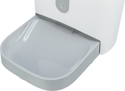 Trixie Trixie voederautomaat tx8 2.0 wit / grijs