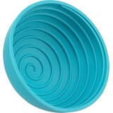 Trixie Trixie lick'n'snack hondenvoerbak silicone Trixie Trixie lick'n'snack hondenvoerbak silicone
