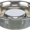 Trixie Trixie voerbak hond slow feeding rvs Trixie Trixie voerbak hond slow feeding rvs