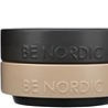 Trixie Trixie be nordic voerbak hond keramiek / rubber taupe Trixie Trixie be nordic voerbak hond keramiek / rubber taupe