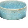 Trixie Trixie voerbak / drinkbak keramiek blauw Trixie Trixie voerbak / drinkbak keramiek blauw