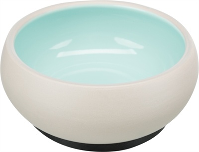 Trixie Trixie voerbak / waterbak keramisch assorti