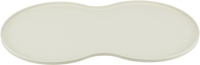 Trixie Trixie placemat siliconen assorti