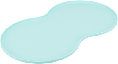 Trixie Trixie placemat siliconen assorti