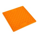 Lickimat Lickimat buddy oranje Lickimat Lickimat buddy oranje