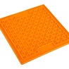 Lickimat Lickimat buddy oranje Lickimat Lickimat buddy oranje