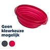 Trixie Trixie reisbak silicone assorti Trixie Trixie reisbak silicone assorti