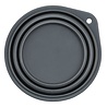 Trixie Trixie reisbak silicone assorti Trixie Trixie reisbak silicone assorti