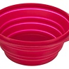Trixie Trixie reisbak silicone assorti Trixie Trixie reisbak silicone assorti