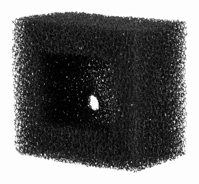 Trixie Trixie reservefilter voor drinkfontein #24466 / 24468 Trixie Trixie reservefilter voor drinkfontein #24466 / 24468