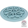 Trixie Trixie voermat slow feed silicone assorti Trixie Trixie voermat slow feed silicone assorti