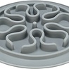 Trixie Trixie voermat slow feed silicone assorti Trixie Trixie voermat slow feed silicone assorti