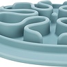 Trixie Trixie voermat slow feed silicone assorti Trixie Trixie voermat slow feed silicone assorti