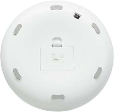 Trixie Trixie voerautomaat tx5+1 6 maaltijden 180 ml wit Trixie Trixie voerautomaat tx5+1 6 maaltijden 180 ml wit