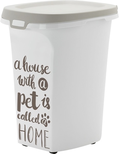 Moderna Moderna voercontainer trendy story pet wisdom