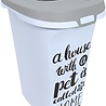 Moderna Moderna voercontainer trendy story pet wisdom Moderna Moderna voercontainer trendy story pet wisdom