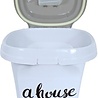 Moderna Moderna voercontainer trendy story pet wisdom Moderna Moderna voercontainer trendy story pet wisdom