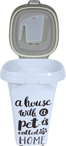 Moderna Moderna voercontainer trendy story pet wisdom