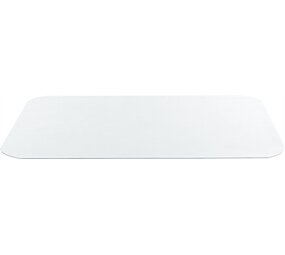 Trixie Trixie placemat vinyl transparant Trixie Trixie placemat vinyl transparant