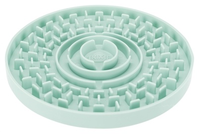 Trixie Trixie junior likplaat mintgroen Trixie Trixie junior likplaat mintgroen