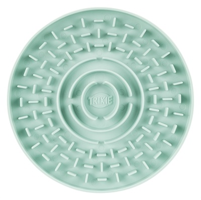 Trixie Trixie junior likplaat mintgroen Trixie Trixie junior likplaat mintgroen