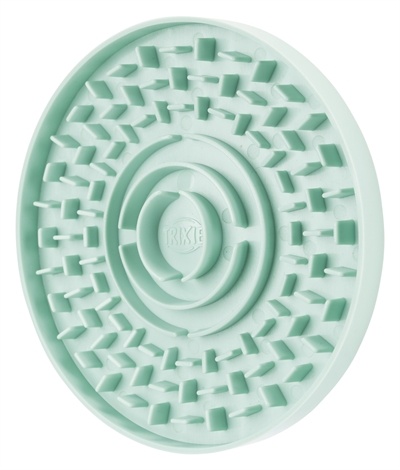 Trixie Trixie junior likplaat mintgroen Trixie Trixie junior likplaat mintgroen