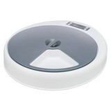 Trixie Trixie tx4+1 automatische voerdispenser Trixie Trixie tx4+1 automatische voerdispenser