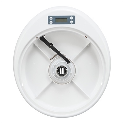 Trixie Trixie tx4+1 automatische voerdispenser Trixie Trixie tx4+1 automatische voerdispenser