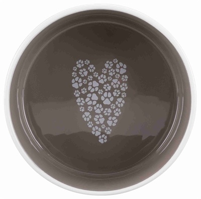 Trixie Trixie voerbak pets home taupe