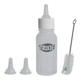 Trixie Trixie zuigflesje voedingsset inclusief borstel Trixie Trixie zuigflesje voedingsset inclusief borstel