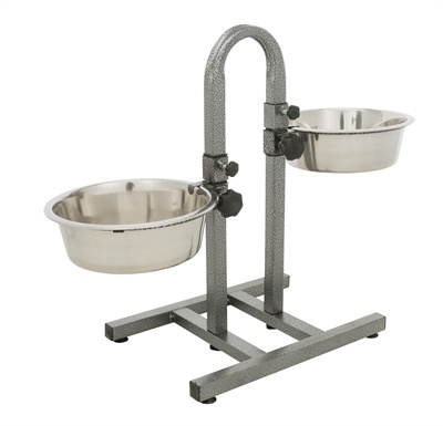 Trixie Trixie h standaard individueel verstelbaar Trixie Trixie h standaard individueel verstelbaar