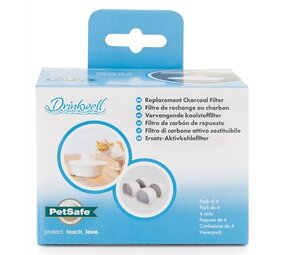 Petsafe Petsafe koolfilter voor avalon drinkfontein Petsafe Petsafe koolfilter voor avalon drinkfontein