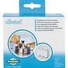 Petsafe Petsafe koolfilter voor 360 drinkfontein Petsafe Petsafe koolfilter voor 360 drinkfontein