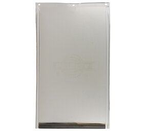 Petsafe Petsafe vervangingsklepje voor luik 660 Petsafe Petsafe vervangingsklepje voor luik 660