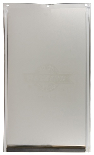 Petsafe Petsafe vervangingsklepje voor luik 660 Petsafe Petsafe vervangingsklepje voor luik 660