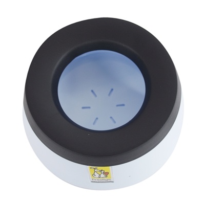 Road refresher Road refresher drinkbak voor onderweg blauw Road refresher Road refresher drinkbak voor onderweg blauw