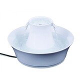 Avalon Petsafe avalon drinkfontein met adapter wit Avalon Petsafe avalon drinkfontein met adapter wit