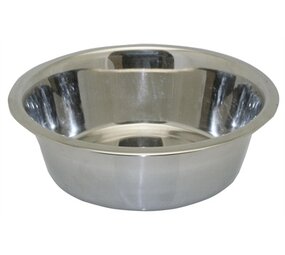 Happy pet Happy pet voerbak rvs Happy pet Happy pet voerbak rvs